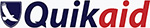 Quikaid Logo